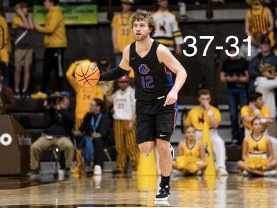 Bronco Nation Updates on Twitter: 