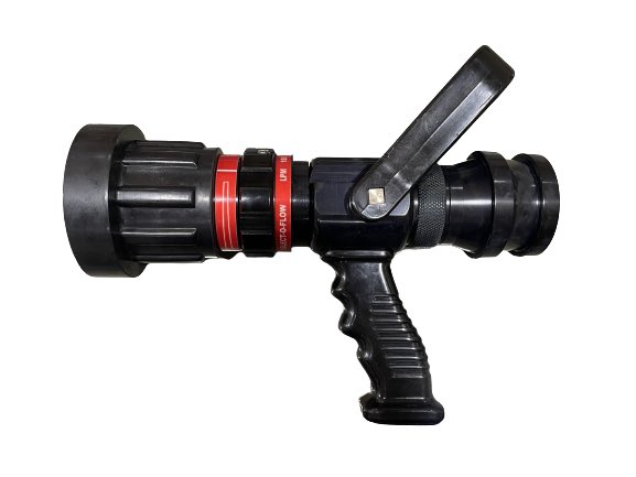 abfsssavemax's tweet image. Savemax Select-o-Flow nozzle
180-560LPM.
•
•
•
•
•
#Savemax #abfiresafetysystems #savemaxfireextinguishers #nozzles #Delhi #Indian2 #TrendingTopics