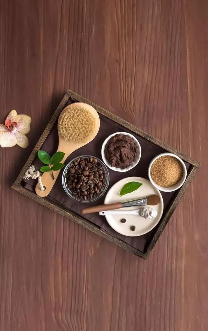 nadiaka47550102's tweet photo. Homemade Body Scrub
Make a coffee and sugar body scrub to get rid of dead skin.
#bodyscrub #homemadebodyscrub #coffee #sugar #photooftheday #photograph #Photo_Folio #photographer #PHOTOS #skinhomemaderemedy https://t.co/bn4q2S8O6n