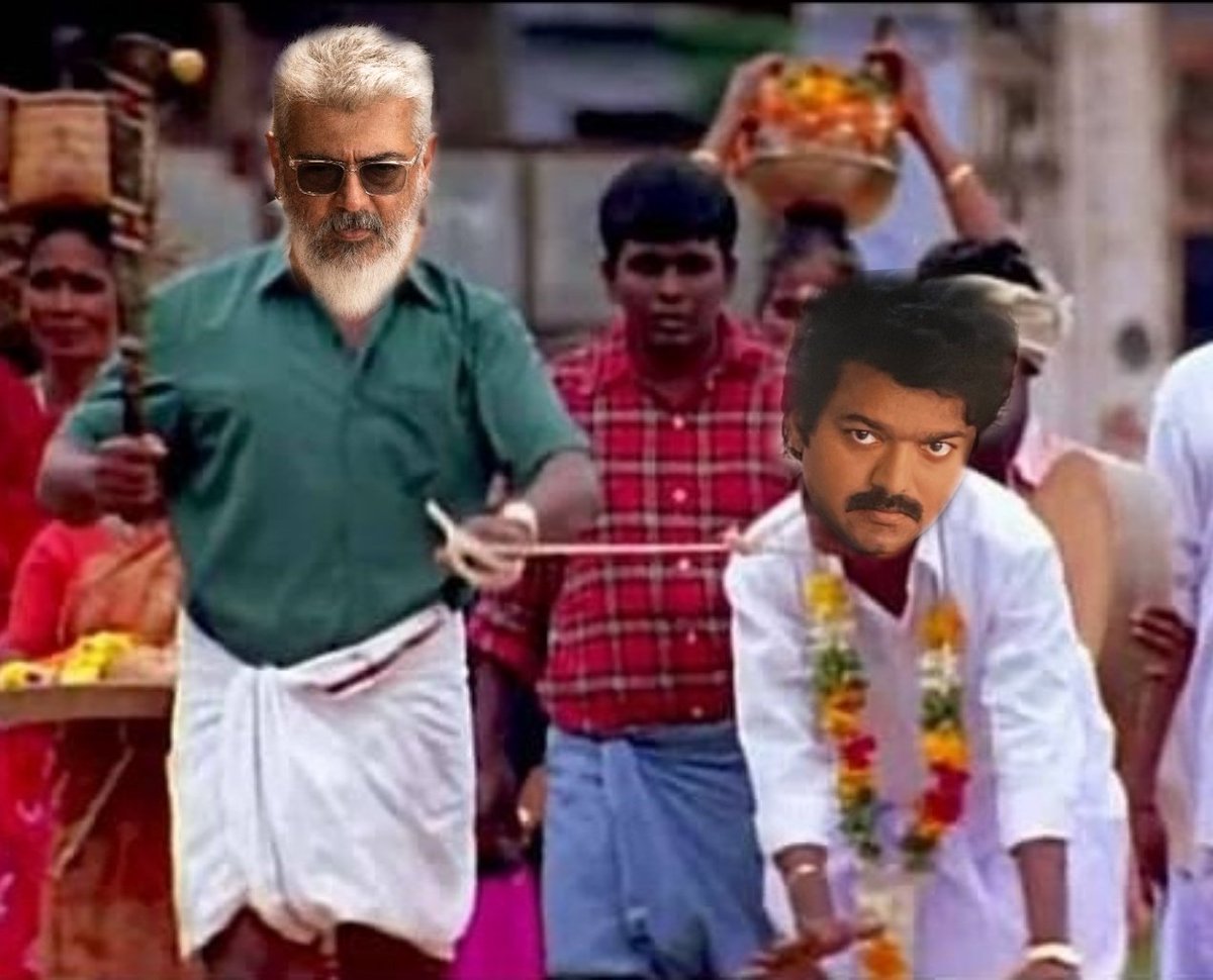 allumanu8888's tweet photo. @ManobalaV History continues again for Diwali #Thunivu #ThunivuPongal #ThunivuPongalWinner #AK62
#Wig67 https://t.co/bhadb2Q4oY