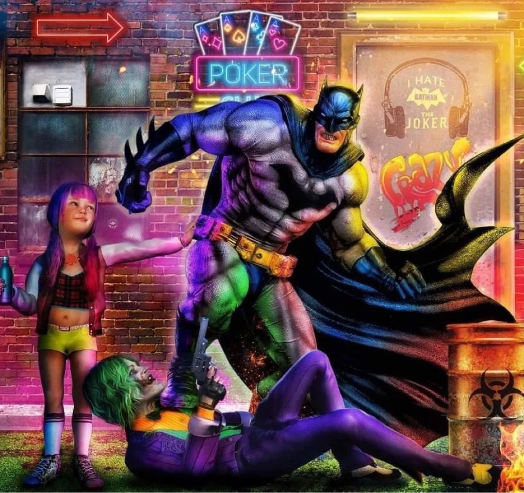 Choose the best artwork

Artist stephangrixti.art