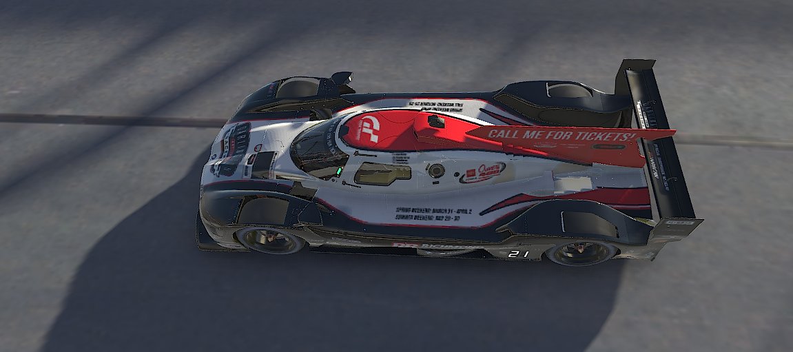 It's 24 time once again!

<a href="/daviswarren/">Davis Warren</a>, <a href="/DadlerTime/">Wall of Noise</a>, <a href="/AxelRipper/">Alex Ripstein</a> &amp; <a href="/J_PizzleMizzle/">Gucci Glock</a> are taking on Daytona once more,

We're starting at 11:30 AM EST streaming on GreaseVision: twitch.tv/greasevision