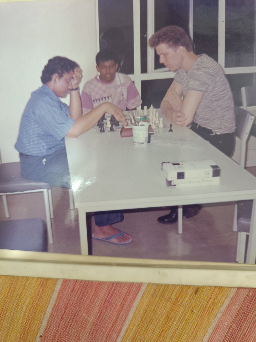 Niinaad Konakanchi tweet media