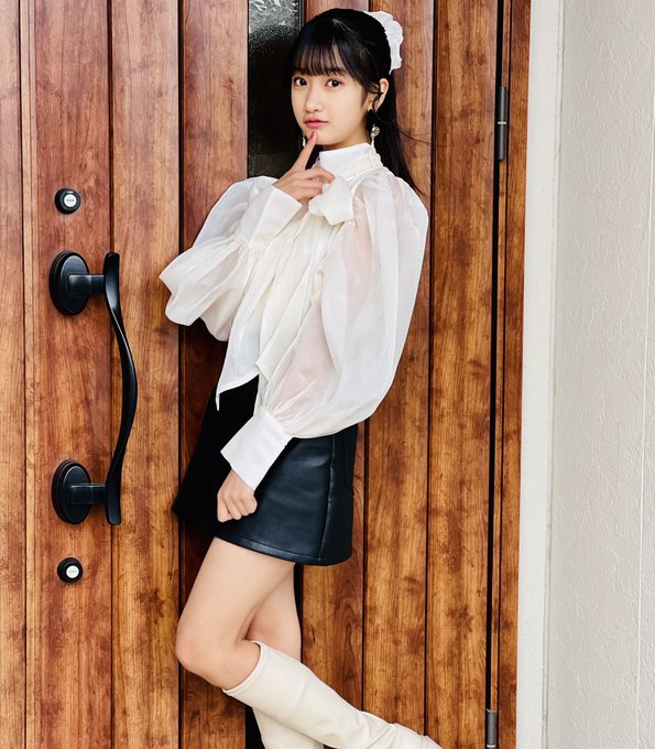 Twitterのコスプレ画像19