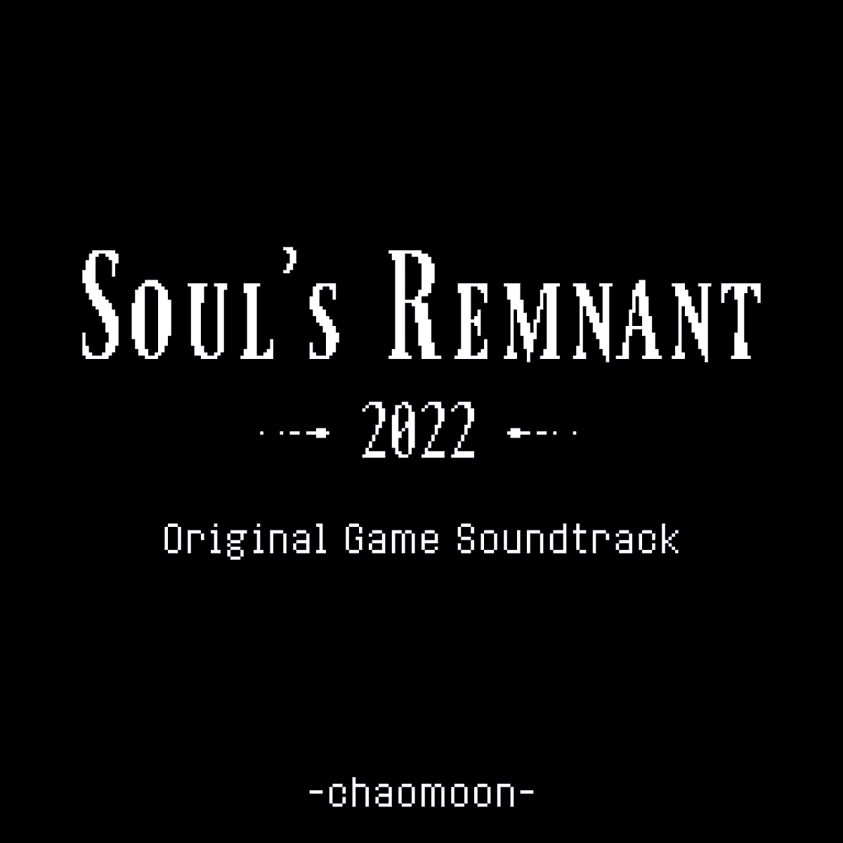 Soul's Remnant tweet media