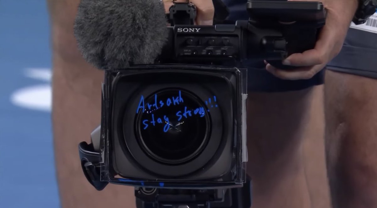 Eric Esrailian tweet media