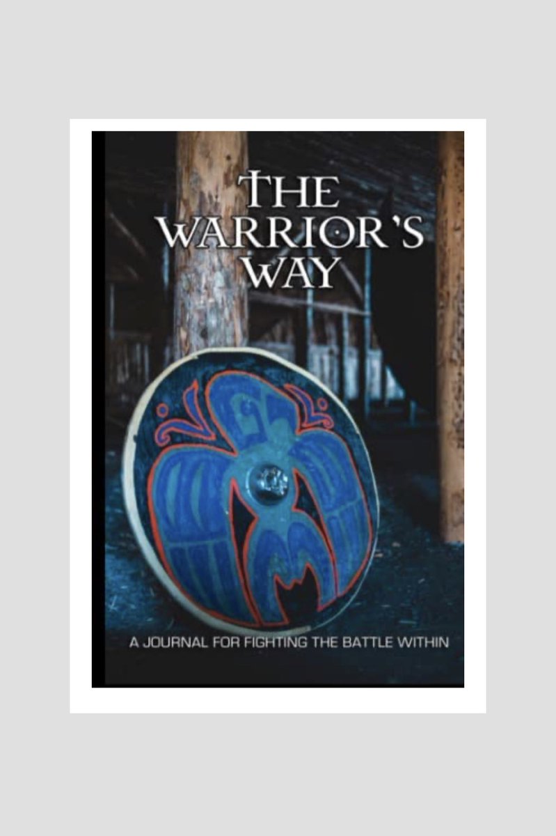 Available now! The Warrior’s Way #inspiration #motivation tinyurl.com/ypkhcm5e