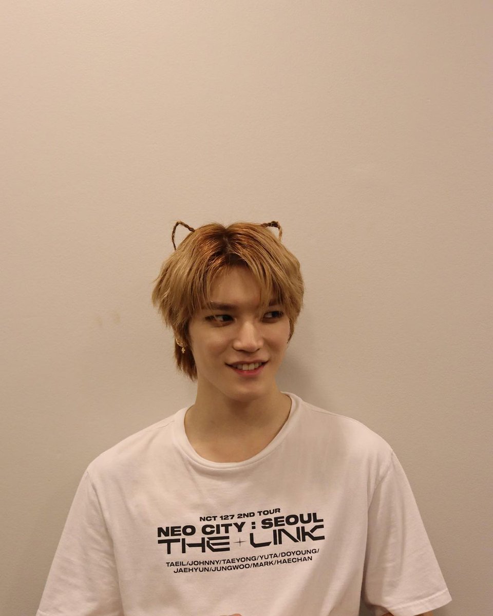 127CENTRAL's tweet photo. 230121 #TAEYONG Instagram Update

#태용 • @NCTsmtown_127 https://t.co/ZOvwPhLkQu
