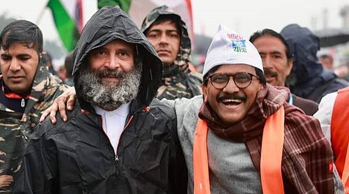 naveenjindalbjp's tweet photo. दो ज़मानती एक साथ। 

चोर चोर मौसेरे भाई।

https://t.co/MSNrNDPY75 https://t.co/lcRnGWRALV