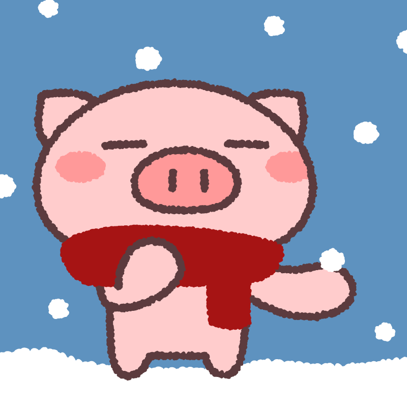アイコンです。twitterやLINEなどのプロフィール画像にどうぞ。個人で 