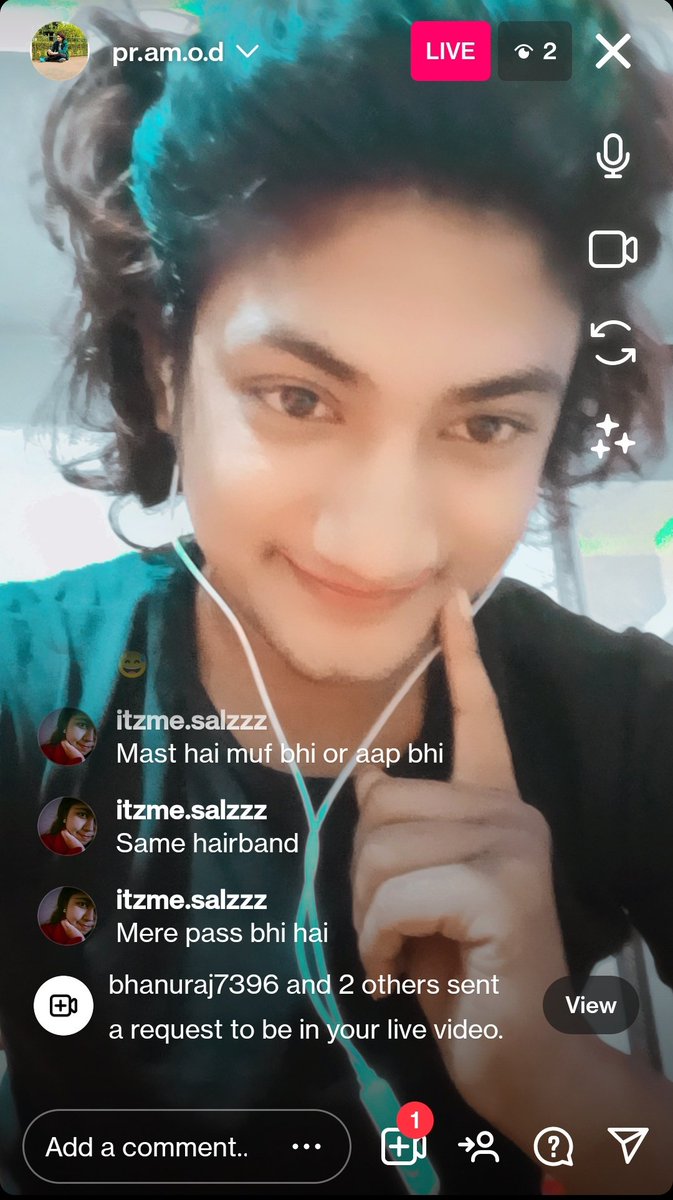 P_Pallavit69's tweet photo. Paresha Pallavit Instagram live I'd https://t.co/YIWbiktghX.o.d  🥰😘❤️ https://t.co/jgJKizIs9a