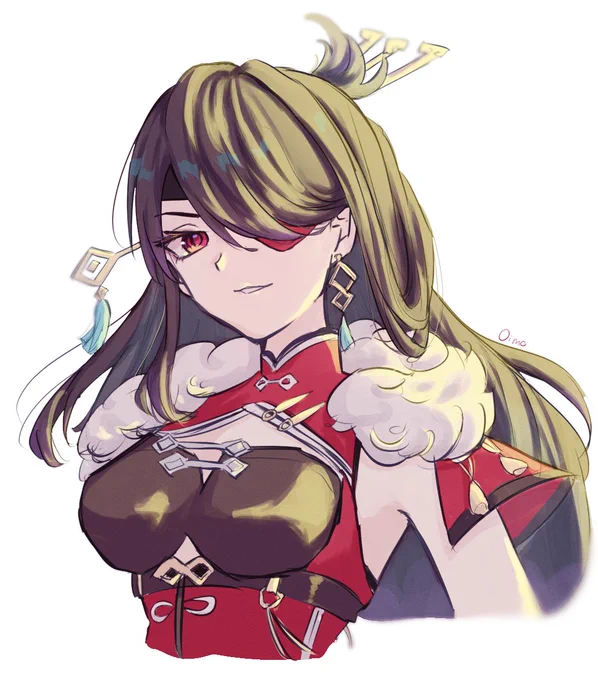 北斗ネキ～! 