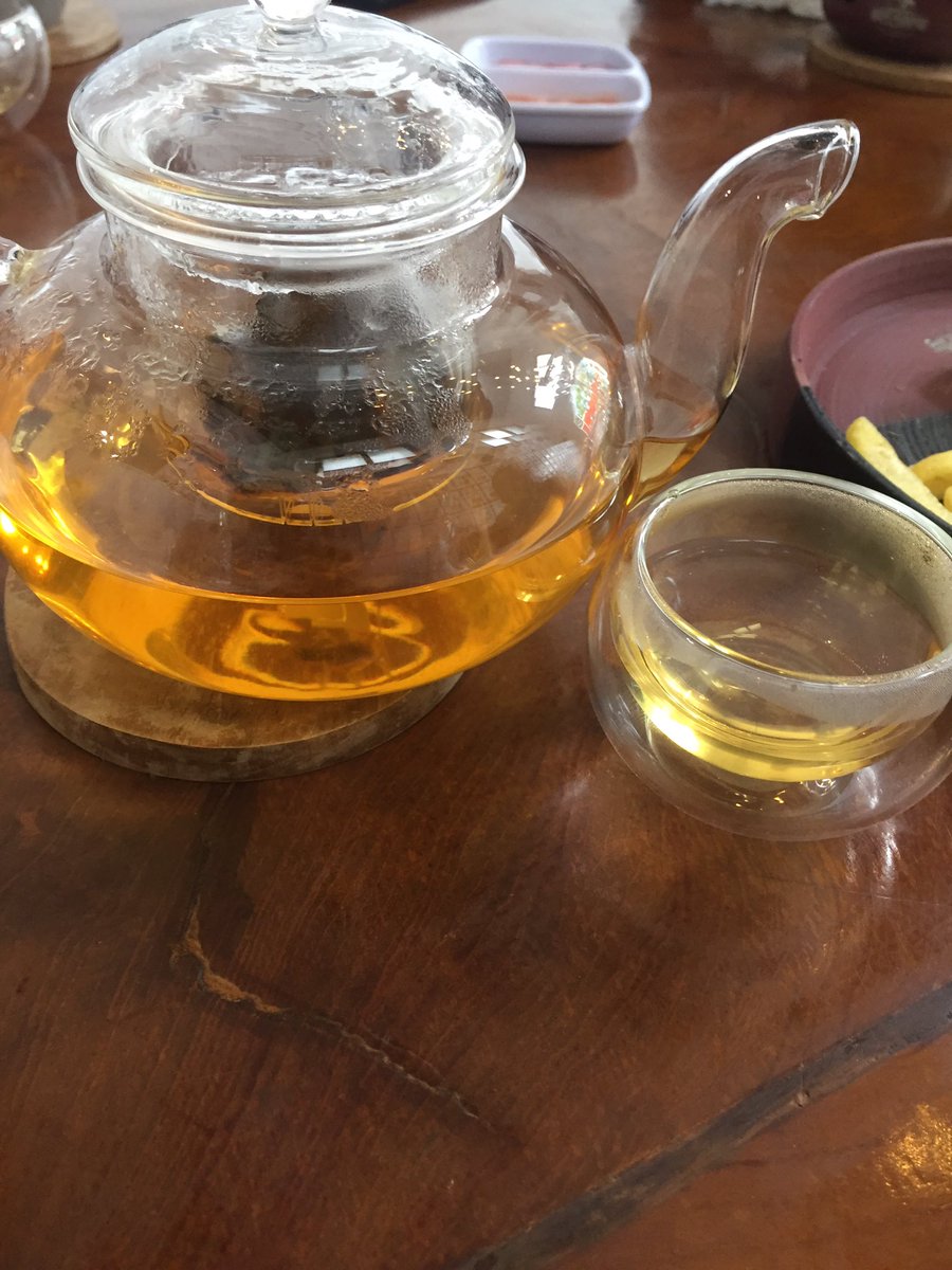 abinustra's tweet photo. Mas @widino wajib ke sini nih, kopi Pak Pos di Jogja. Teh artisan. https://t.co/2wqXG6wG6C