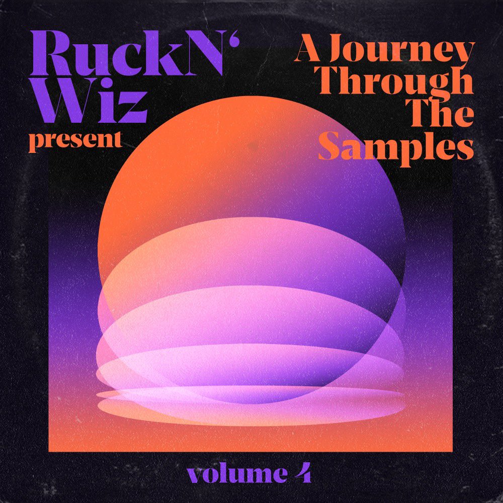 New at #cratesofjr @RuckNWiz Cut Soulful Samples With Finesse On "A Journey Through The Samples Part 4" Mix cratesofjr.blogspot.com/2023/01/rucknw…