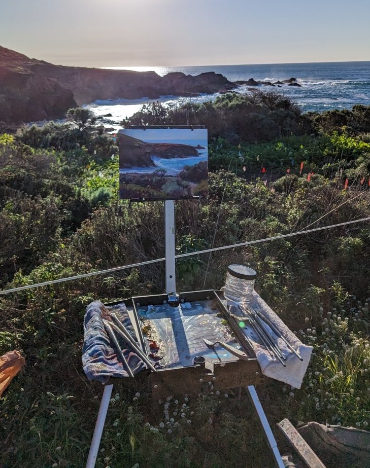 Michael Rumiantsau tweet media