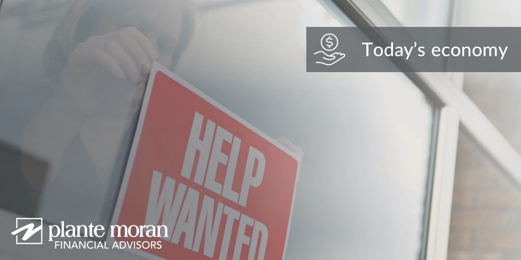 inforsecur's tweet photo. The #jobs market remains tight despite a slowing #economy, layoffs, and #Fed policy aimed at softening labor conditions. Read here. https://t.co/HgysCyDyPo https://t.co/DOQau9M4aC