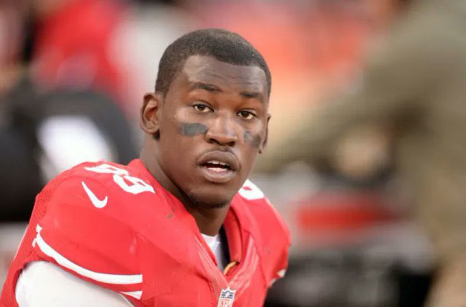 Former San Francisco 49ers star Aldon Smith pleaded no contest Thursday to DUI charges stemming from a 2021 arrest at a Redwood City freeway offramp, in which he allegedly tried to bribe a driver he hit into not calling police. https://t.co/tIomuUUeIP