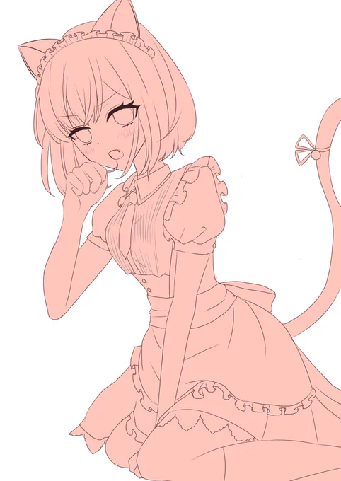 やっとここまで来た 