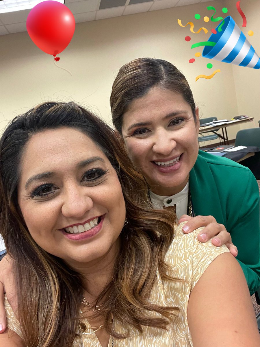 Angie Escobar, M.ED tweet media