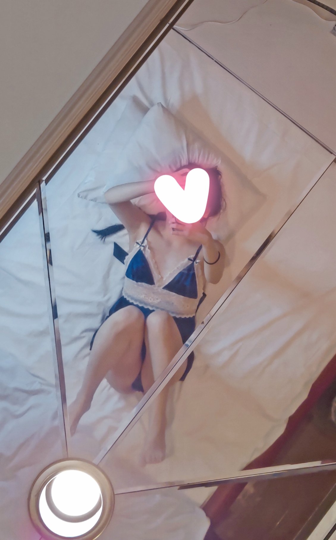 朝のはウォーミングアップですよ🤭💕 https://t.co/0JHF74TZnV