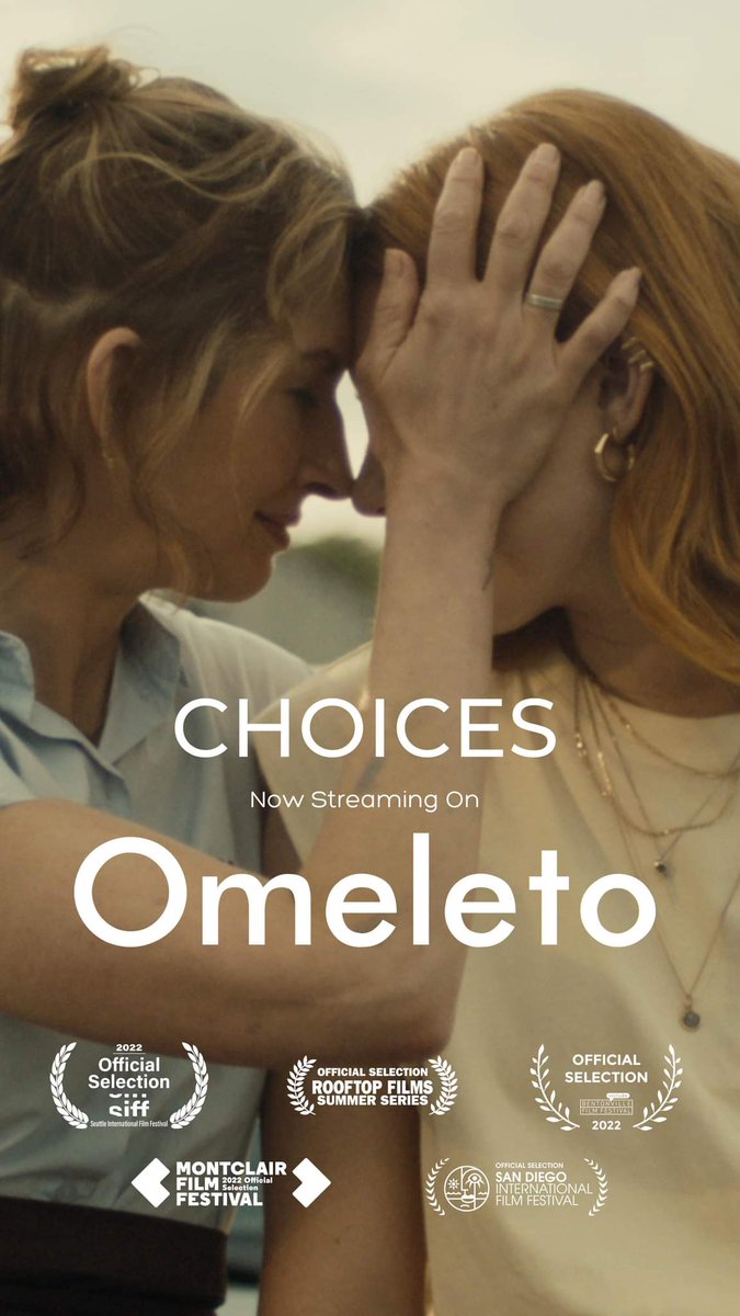 Choices.  An important film by <a href="/jessjacobsx/">Jess Jacobs</a>.

youtube.com/watch?v=zownH-…