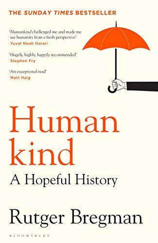 brightinbound's tweet photo. @erica_wenger Humankind, for a more hopeful, optimistic perspective on humanity https://t.co/dwmkteXTC1
