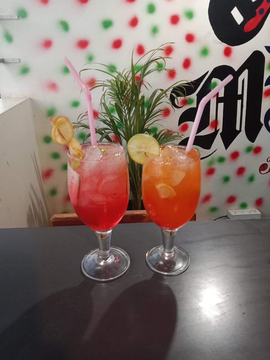 hegin_lhungdim's tweet photo. Upcomming summer Drinks https://t.co/eLFDIP1Lr5