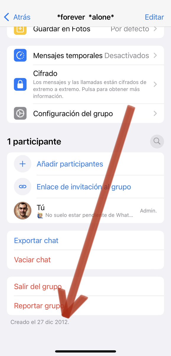 Esto lo inventé yo hace 10 años 😅