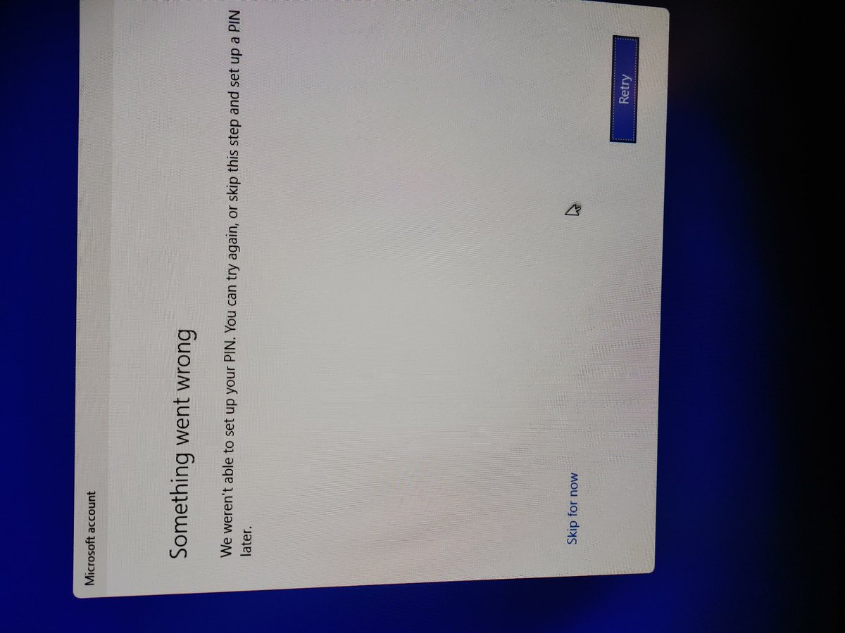 slimkutta706's tweet photo. @Microsoft please assist me with my issue. This is ridiculous! https://t.co/Ssu0oXwpwx