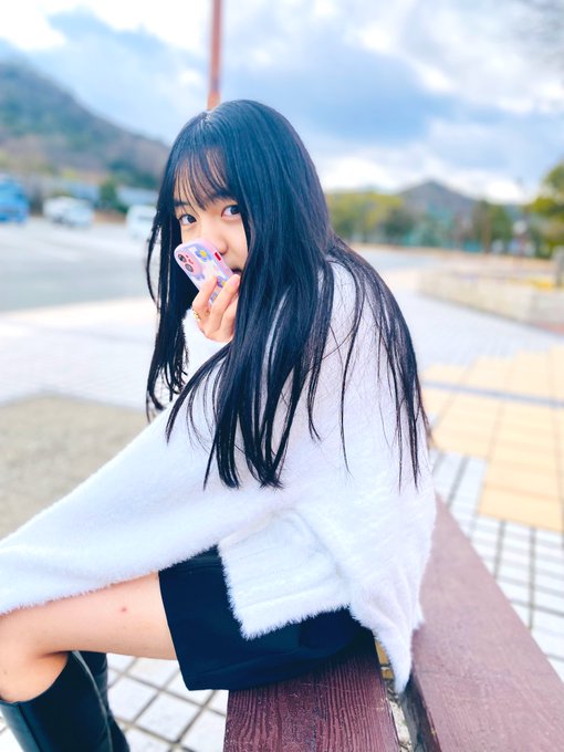 Twitterのコスプレ画像8