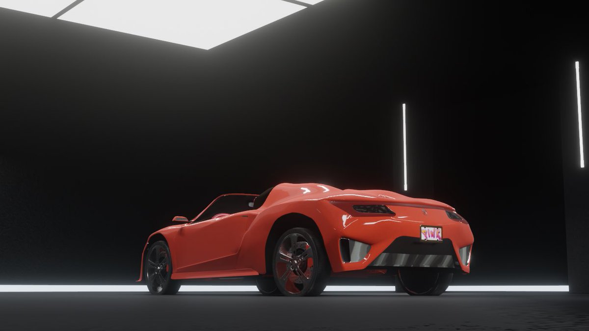 MagnateAnimator's tweet photo. This is one of the Amazing project that is is going on in our team, right now the animator team has done their part for this project. Moving it to Developer as it is for game development.

Come with your project ands let’s give it a top notch design #Car #animation #3D https://t.co/uLEbDidrru