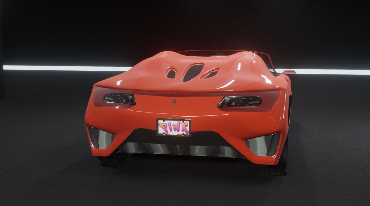 MagnateAnimator's tweet photo. This is one of the Amazing project that is is going on in our team, right now the animator team has done their part for this project. Moving it to Developer as it is for game development.

Come with your project ands let’s give it a top notch design #Car #animation #3D https://t.co/uLEbDidrru