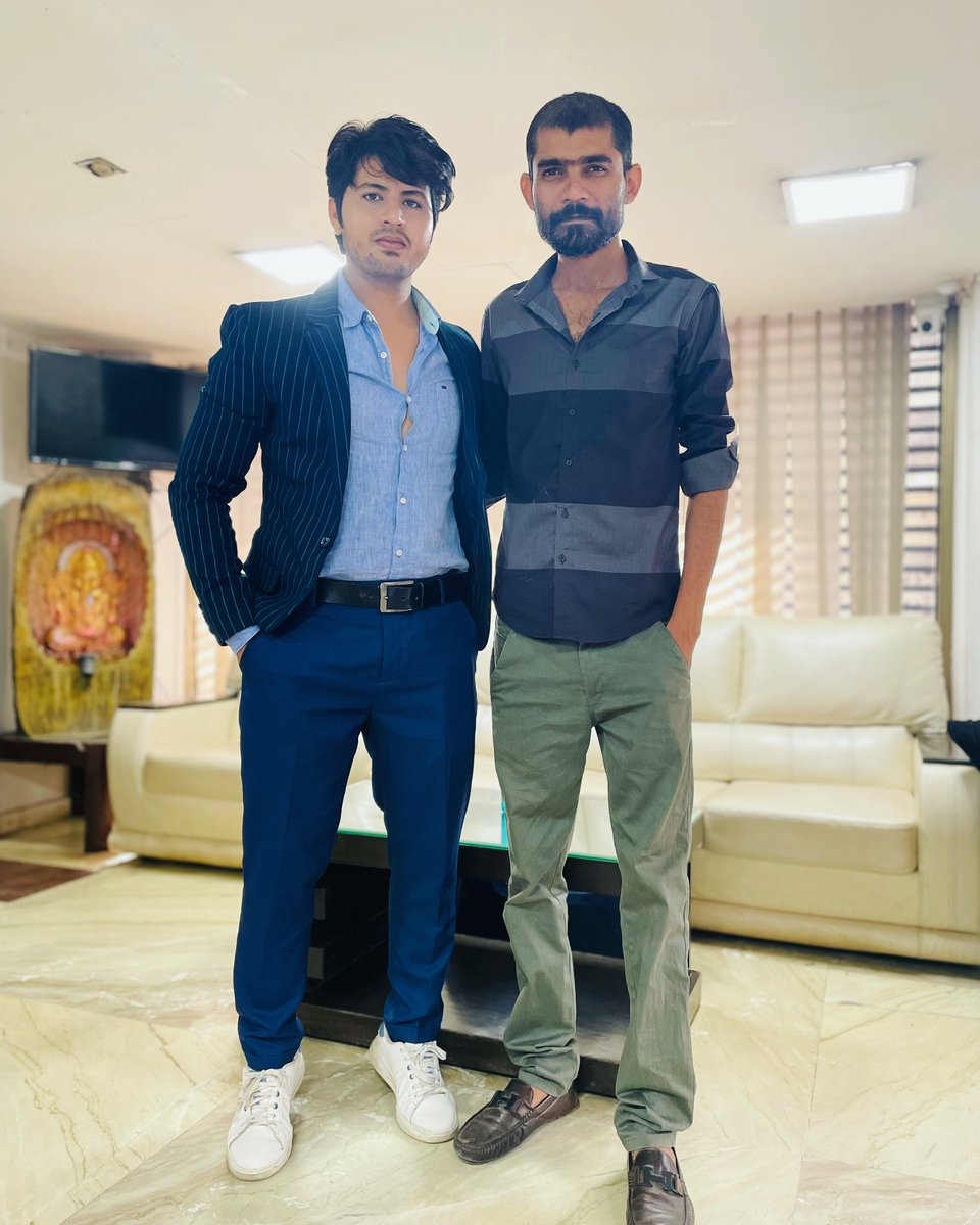 Shivam Roy Prabhakar tweet media