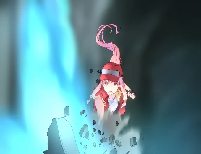 #原作を隣に貼らなくても何のパロディか気づいて 