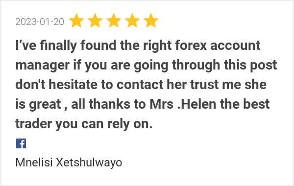 BeautiqueRealty's tweet photo. New 5.0-star Review: "I’ve finally found the right forex account manager if you are going through this post... https://t.co/eaanTjH761