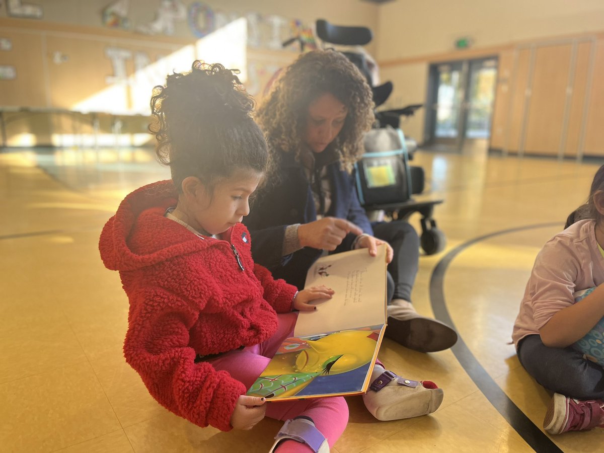 Nesbit School tweet media