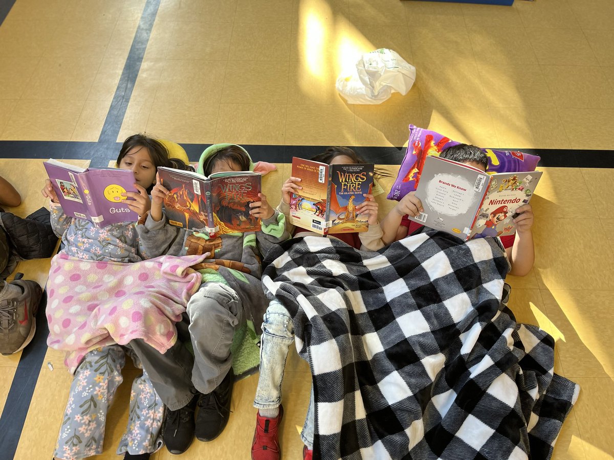 Nesbit School tweet media