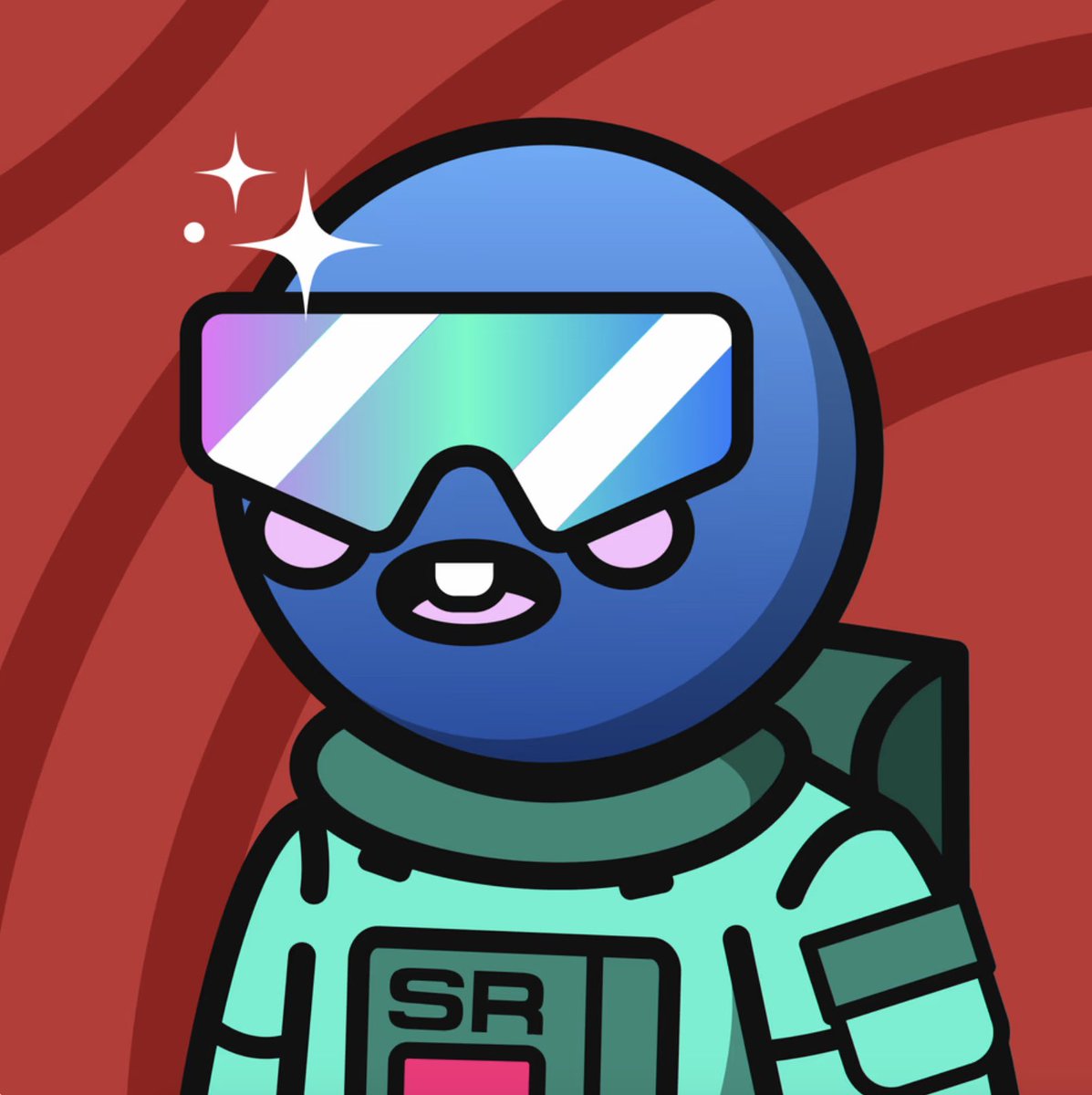 New <a href="/SpaceRiders_NFT/">Space Riders</a> pick-ups!
GG X 2 😎™️😎™️
#SpaceRiders #RideWithUs