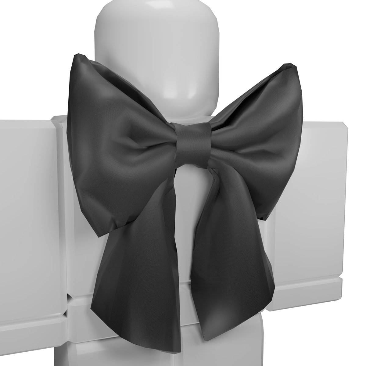 AstroMonkeyDev's tweet image. UGC Concept #9
Bow Tie
Black, White, Blue, Red

#roblox #robloxart #RobloxUGC  #RobloxDevs