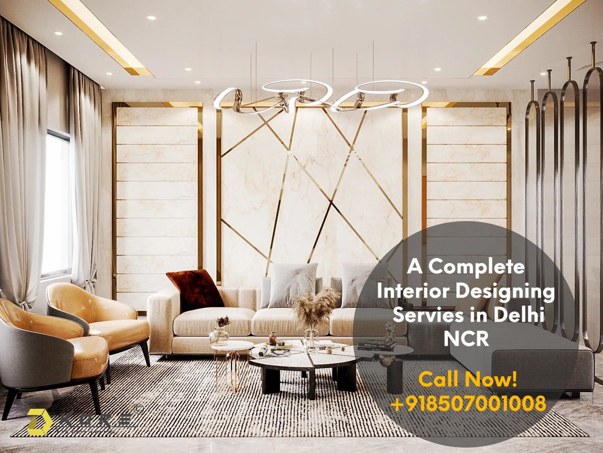 dkoreinteriors's tweet photo. Get The Best Budget Deal for your Dream Home in Delhi NCR
Website - https://t.co/fkAdIpegPg
Email - info@dkoreinteriors.com
Delhi NCR - +918507001008 https://t.co/f2sEiwjARF