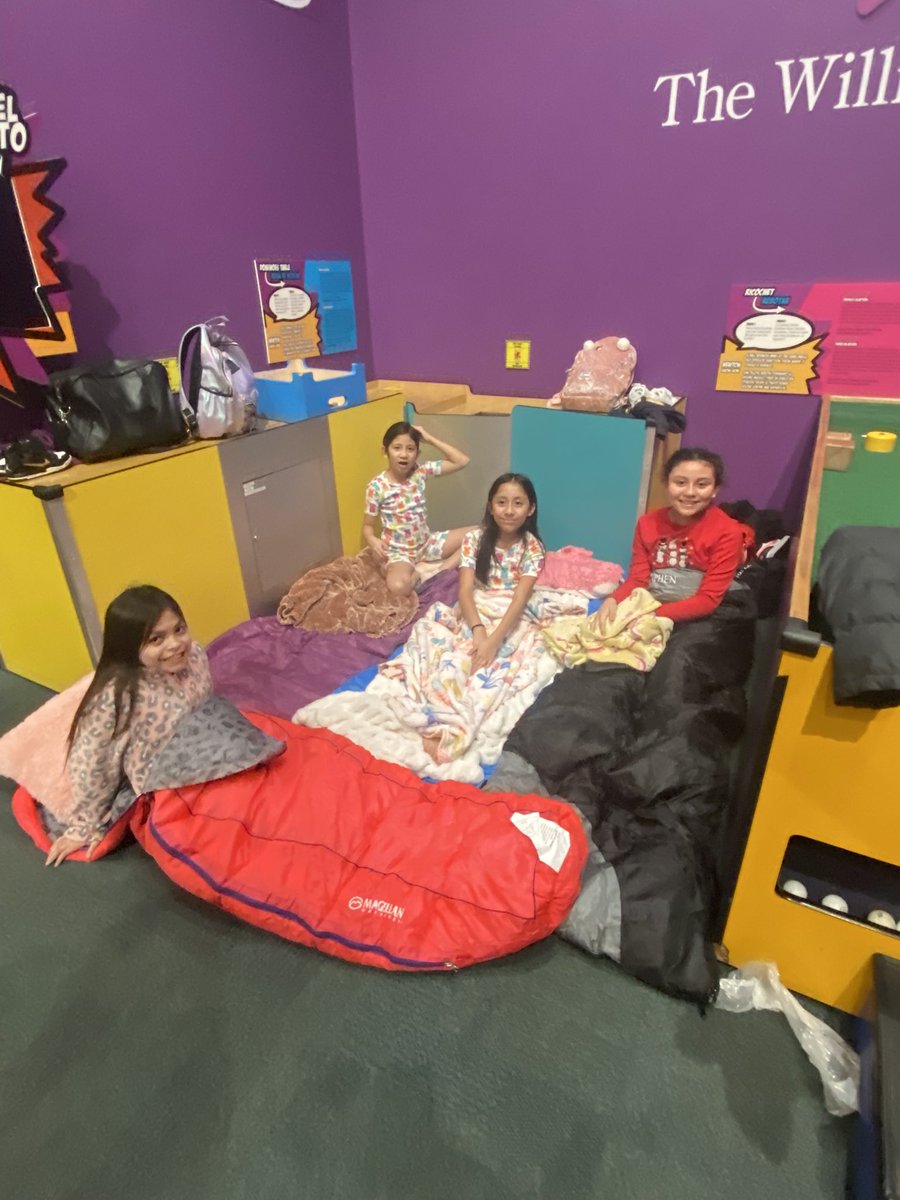 Hilda Alvarado (@seguinsel) on Twitter photo Overnight adventure fun with Seguin girls at Children’s Museum! Overnight adventure fun with Seguin girls at Children’s Museum!
