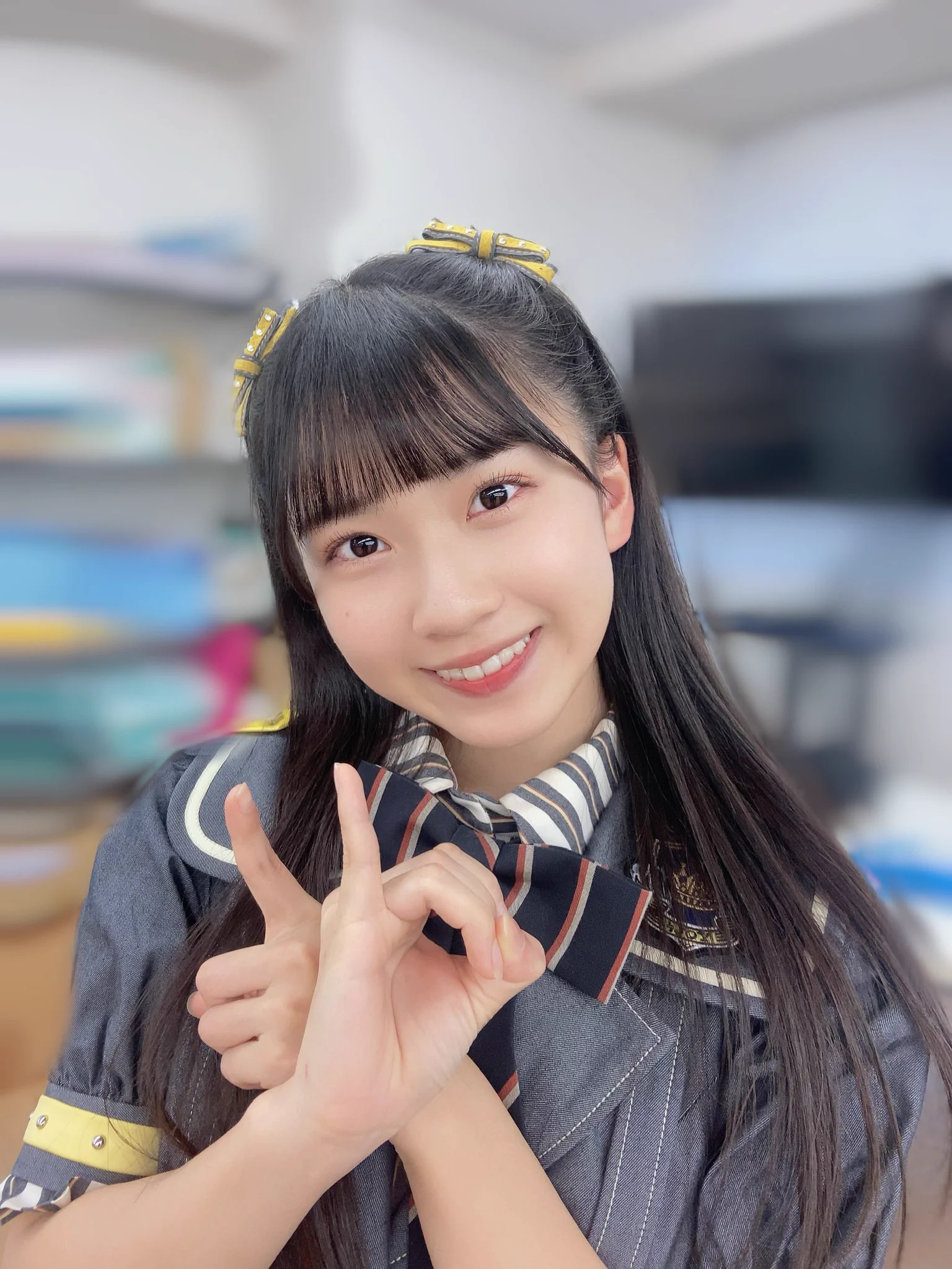 逢田 珠里依 on X: 
