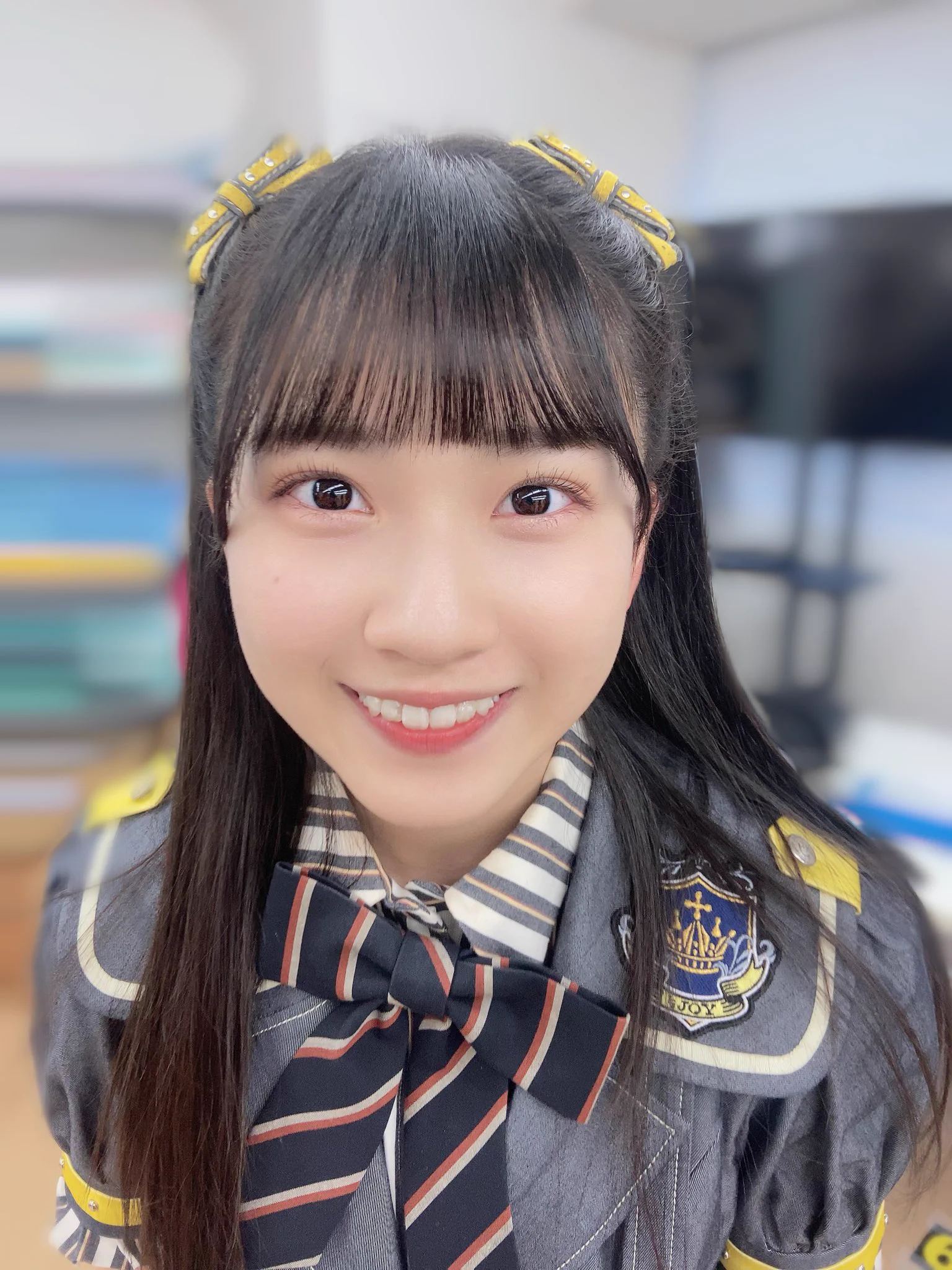 逢田 珠里依 on X: 