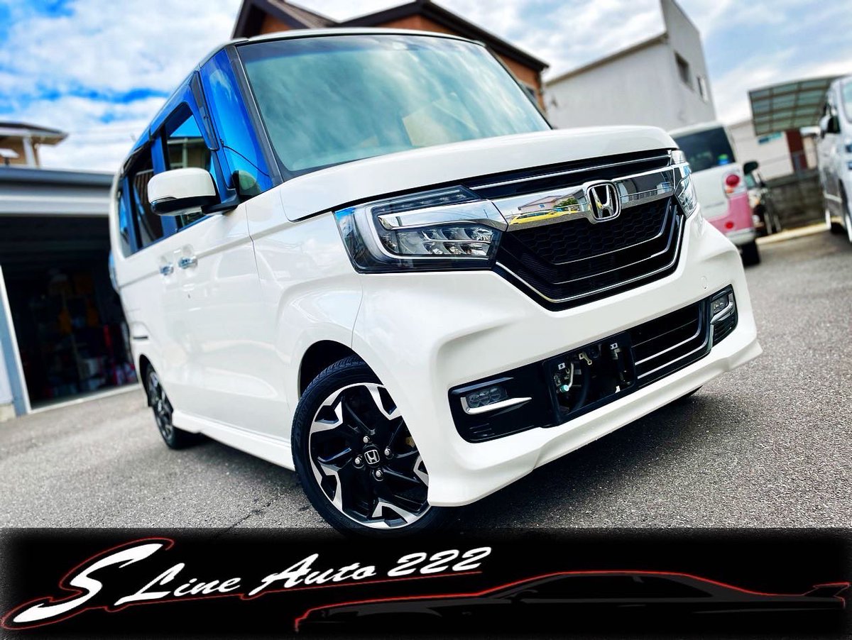 SLineAuto222's tweet photo. 中古車続々と入荷しております😊
是非ご覧下さいませ♪

グーネット
https://t.co/8xRiXkkCFS

Instagramも更新中！
https://t.co/ECIyOiGEEy

#インスタ #Instagram #jf3 #中古車 #車販売  ＃エブ��ィ #赤磐市 #岡山 #格安 #お手頃価格 #全国納車可能 #納車 #カスタム https://t.co/5zgZBezCr2