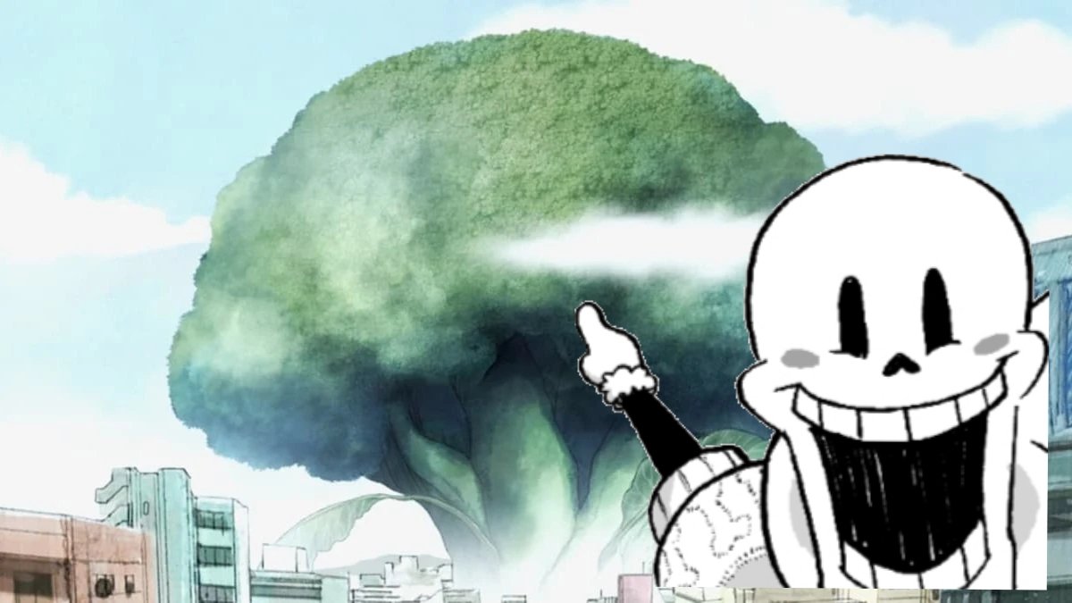 heavensdoorz's tweet image. I the Great Papyrus may have secretly followed my brother and the human friend AND MY GAWD! IS THIS PLACE THE HUMAN WORLD!?