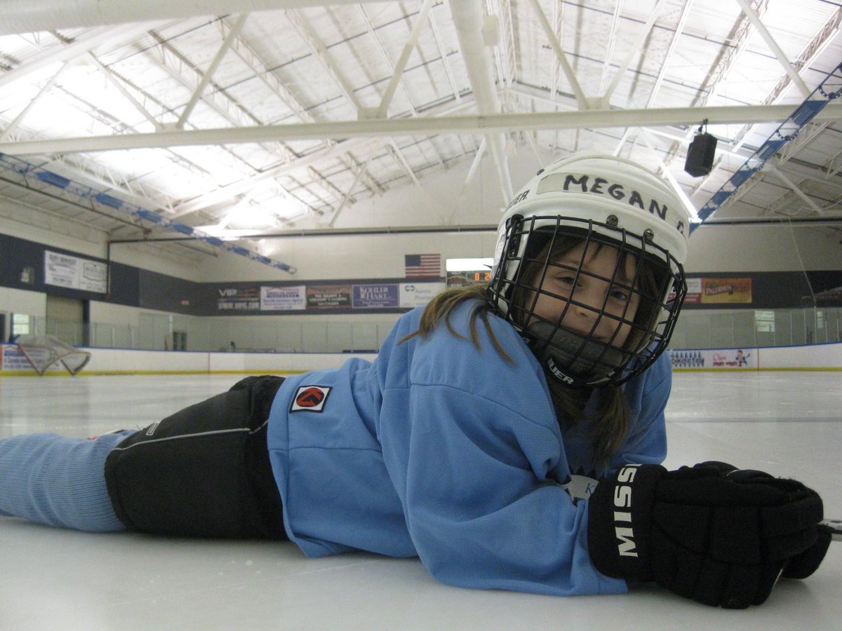 Lakeshore Lightning HS Hockey tweet media