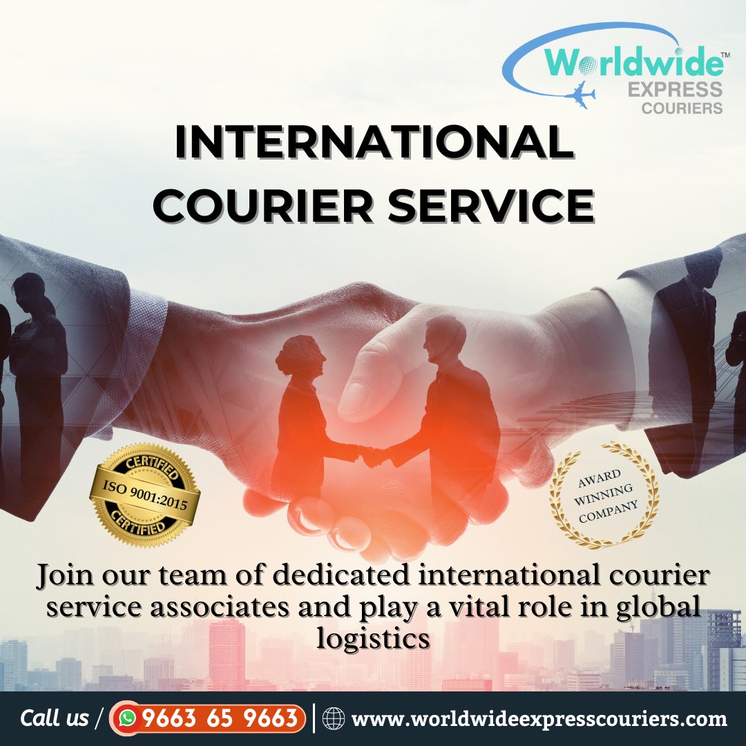 WWEC_INDIA's tweet photo. Now offering a courier business associate opportunity, join us and scale your courier business 🤩🤩🤩

Contact us for more details 👇👇
https://t.co/ExWuXHlm8t

#internationalcourierservices #businessassociate #worldwiderxpresscouriers #ontimeeverytime #scaleyourcourierbusiness https://t.co/NCWCn95EI6