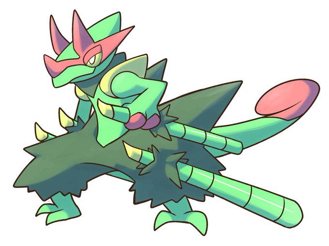 [PokeCommunity.com] A Sunfishy Gallery