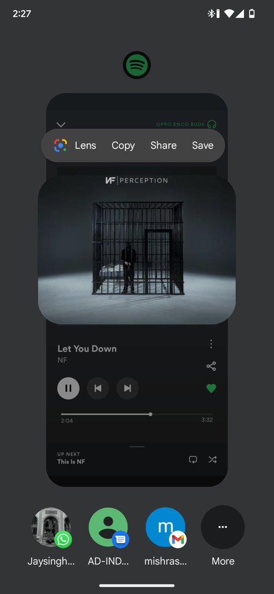 thesunnymishra's tweet image. #pixelexperience 🥰🥹🤌