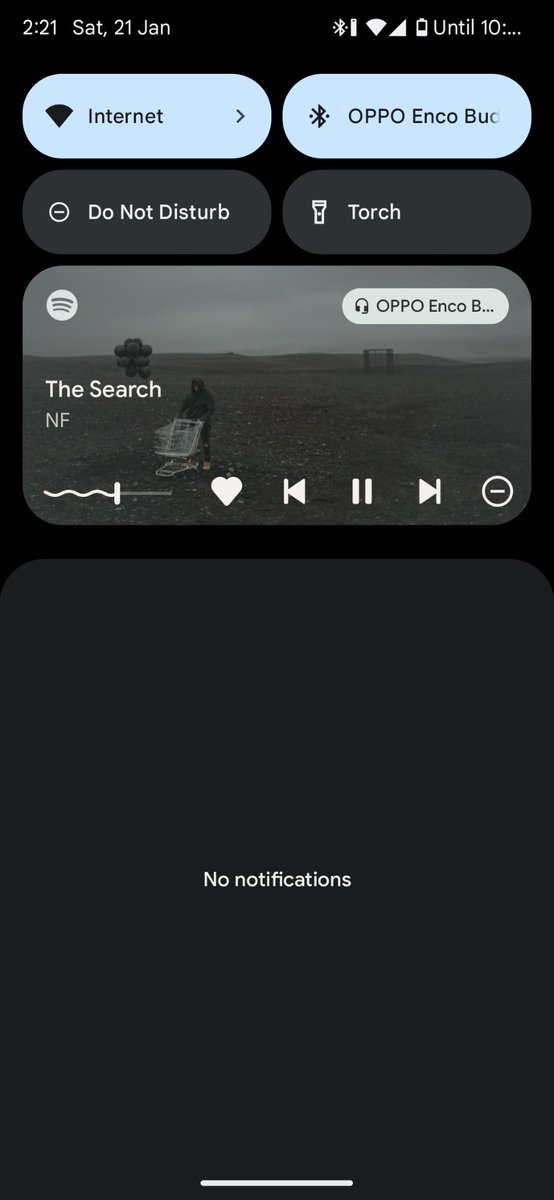 thesunnymishra's tweet image. #pixelexperience 🥰🥹🤌